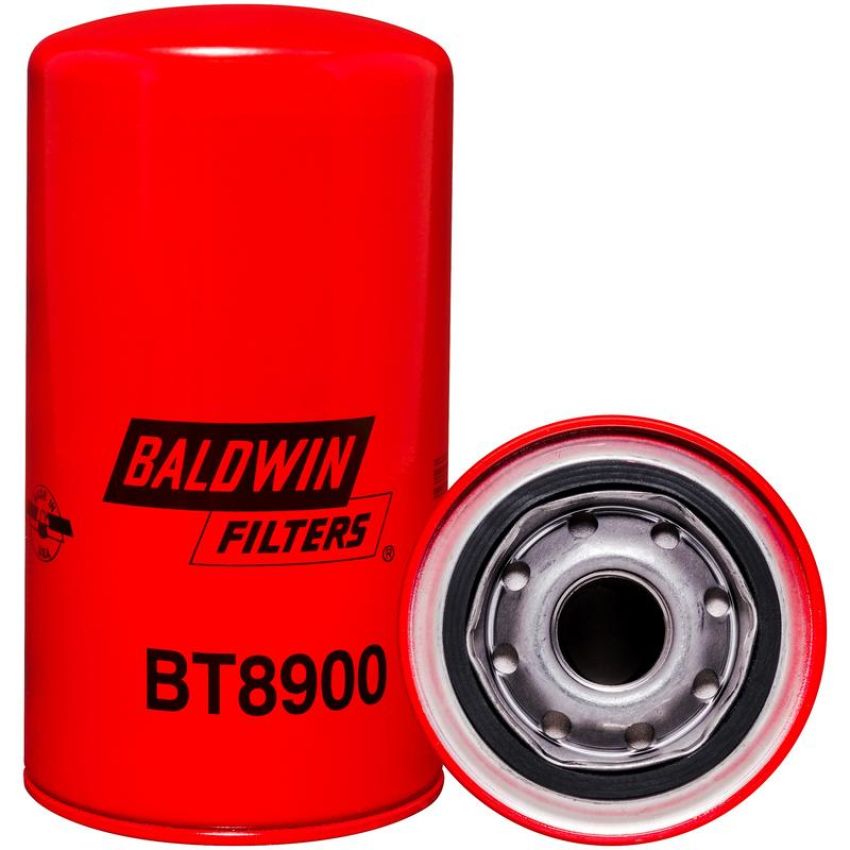 BALDWIN FILTERS BT8900 Stainless Steel Mesh Hydraulic Spin-on