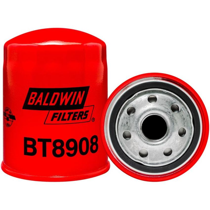 BALDWIN FILTERS BT8908 Hydraulic Spin-on