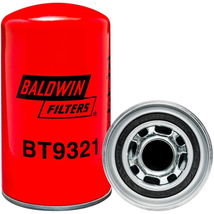 BALDWIN FILTERS BT9321 Hydraulic Spin-on