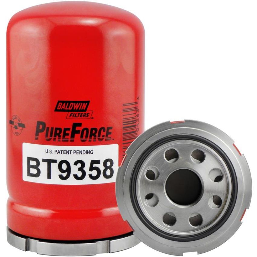 BALDWIN FILTERS BT9358 Transmission Spin-on
