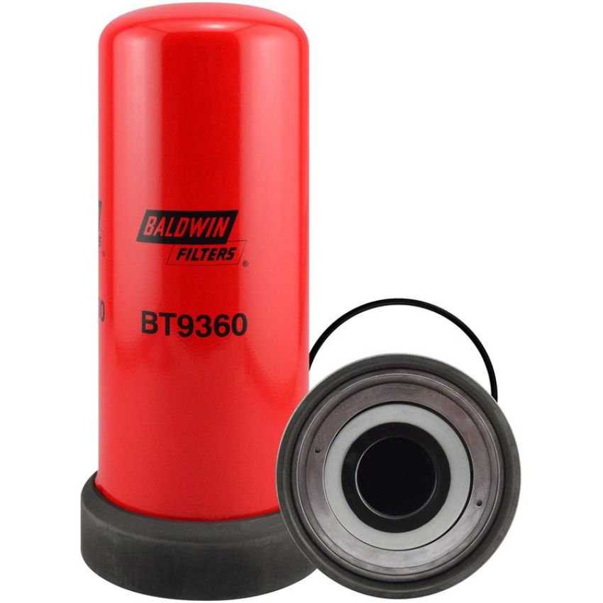BALDWIN FILTERS BT9360 Hydraulic Spin-on