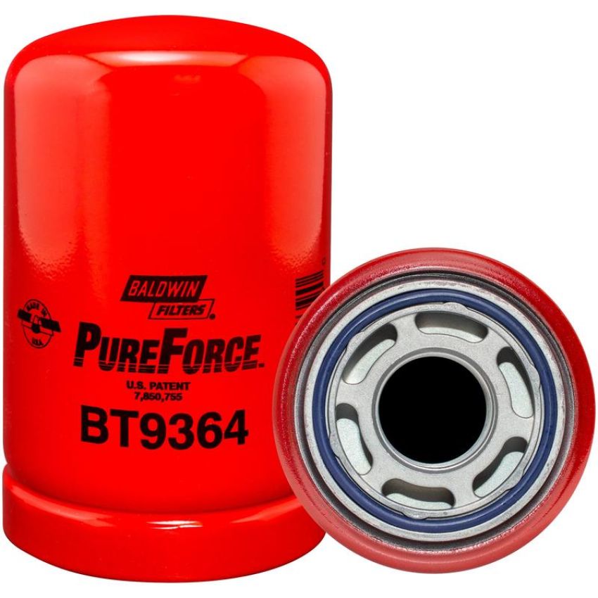 BALDWIN FILTERS BT9364 Hydraulic Spin-on