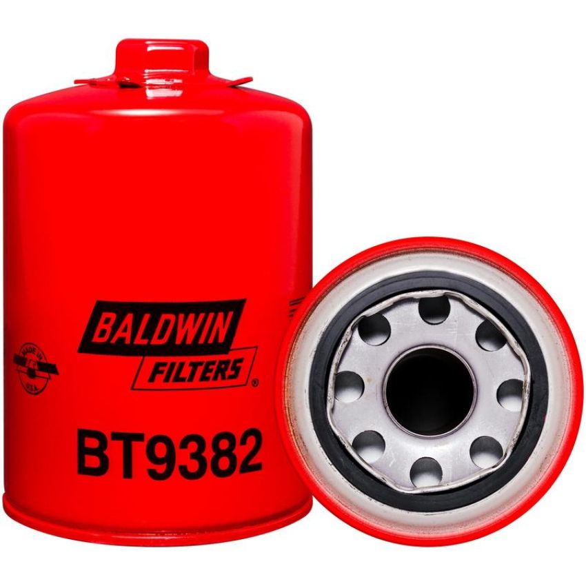 BALDWIN FILTERS BT9382 Hydraulic Spin-on