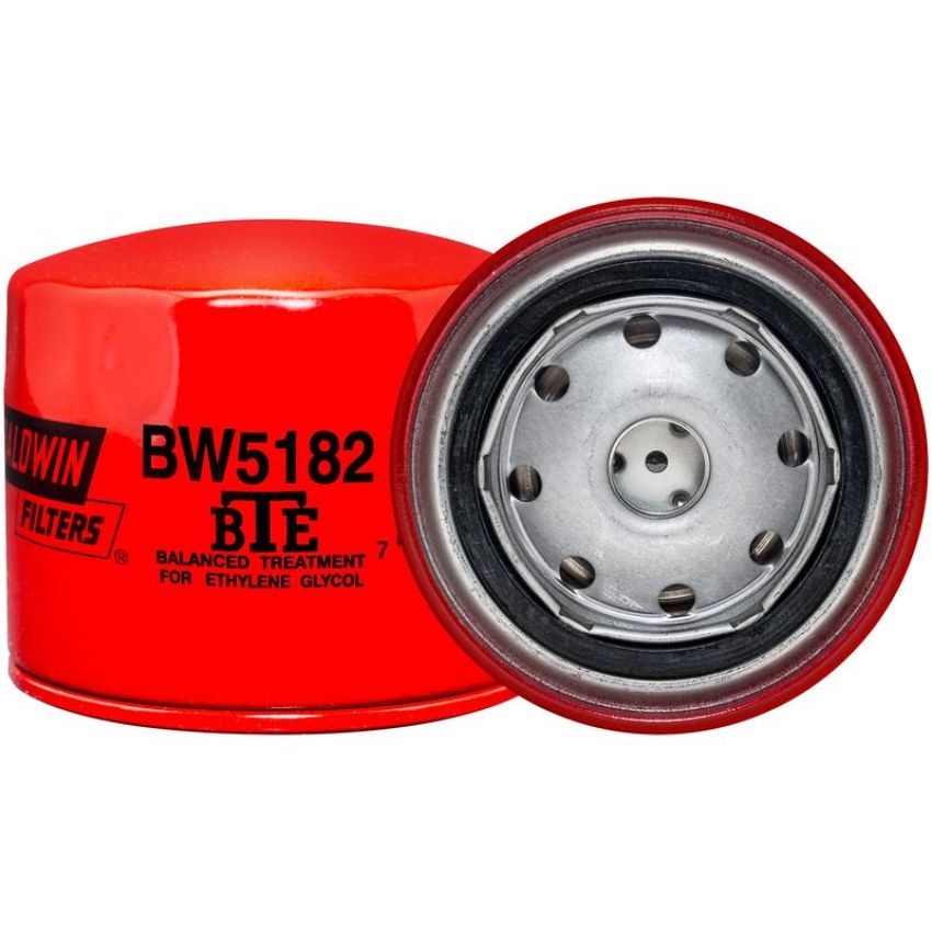 BALDWIN FILTERS BW5182 Coolant Spin-on with BTE Formula