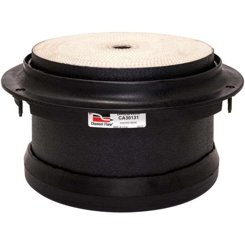 BALDWIN FILTERS CA30131 Channel Flow Air Element