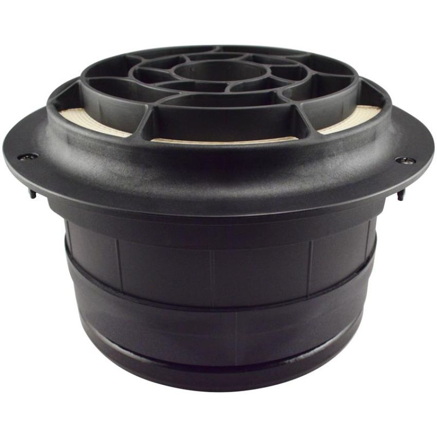 BALDWIN FILTERS CA4700 Channel Flow Air Element