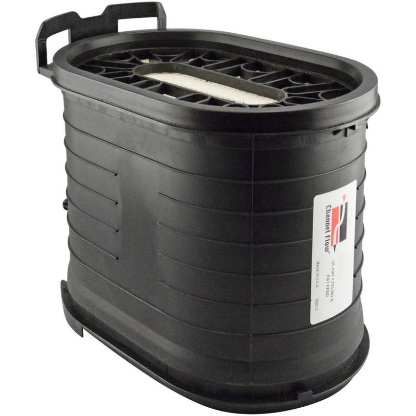 BALDWIN FILTERS CA4999 Channel Flow Air Element