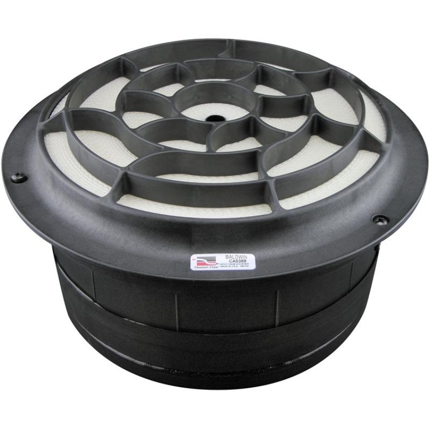BALDWIN FILTERS CA5368 Channel Flow Air Element