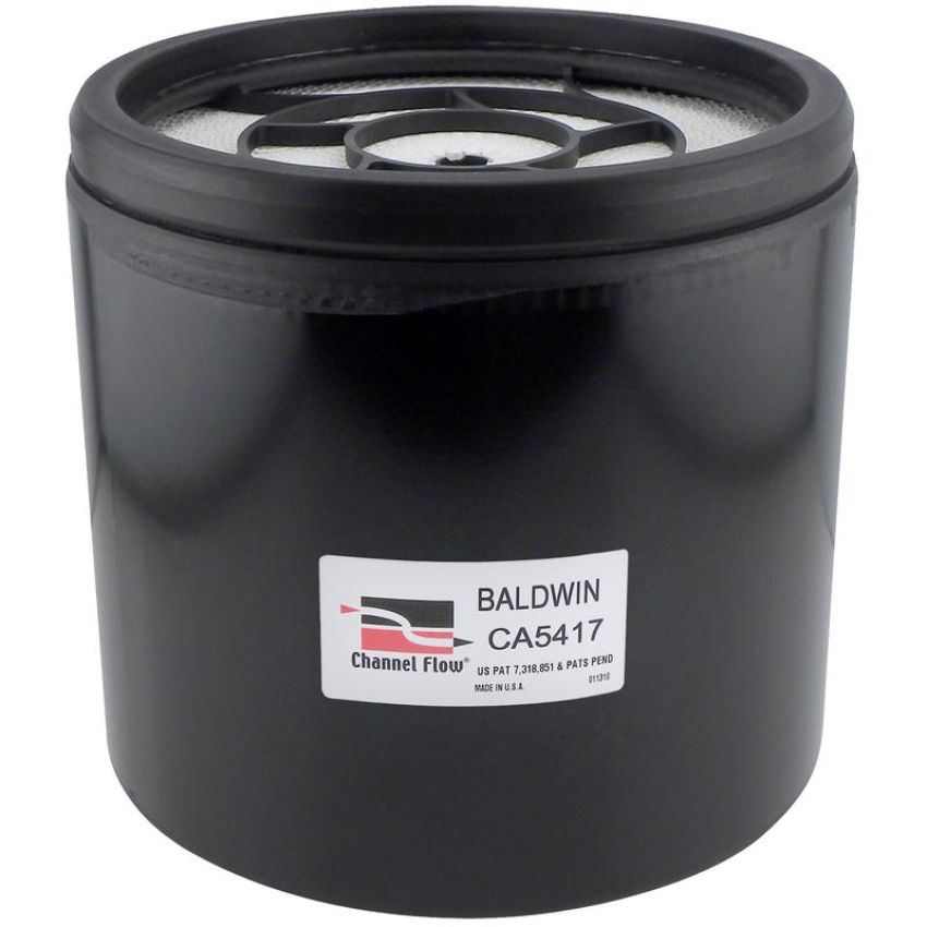 BALDWIN FILTERS CA5417 Channel Flow Air Element