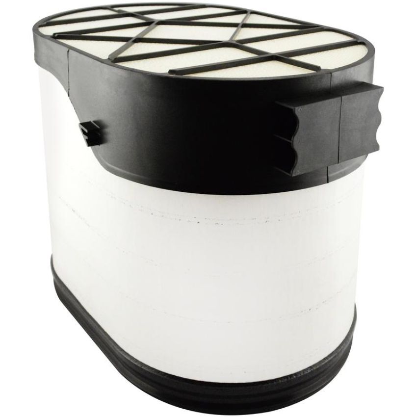 BALDWIN FILTERS CA5789 Channel Flow Air Element