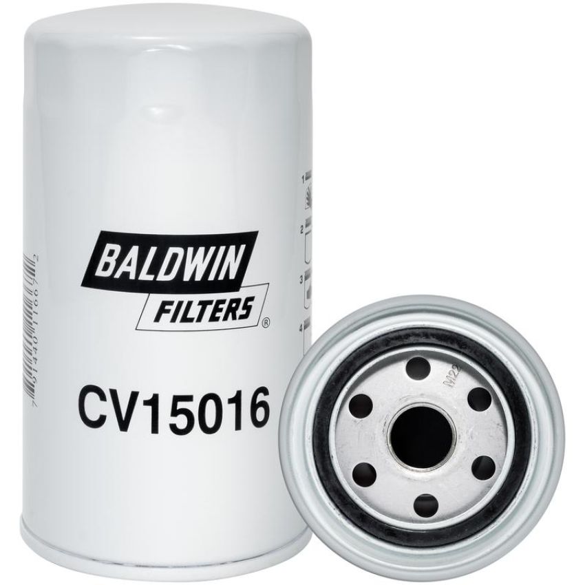 BALDWIN FILTERS CV15016 Crankcase Breather