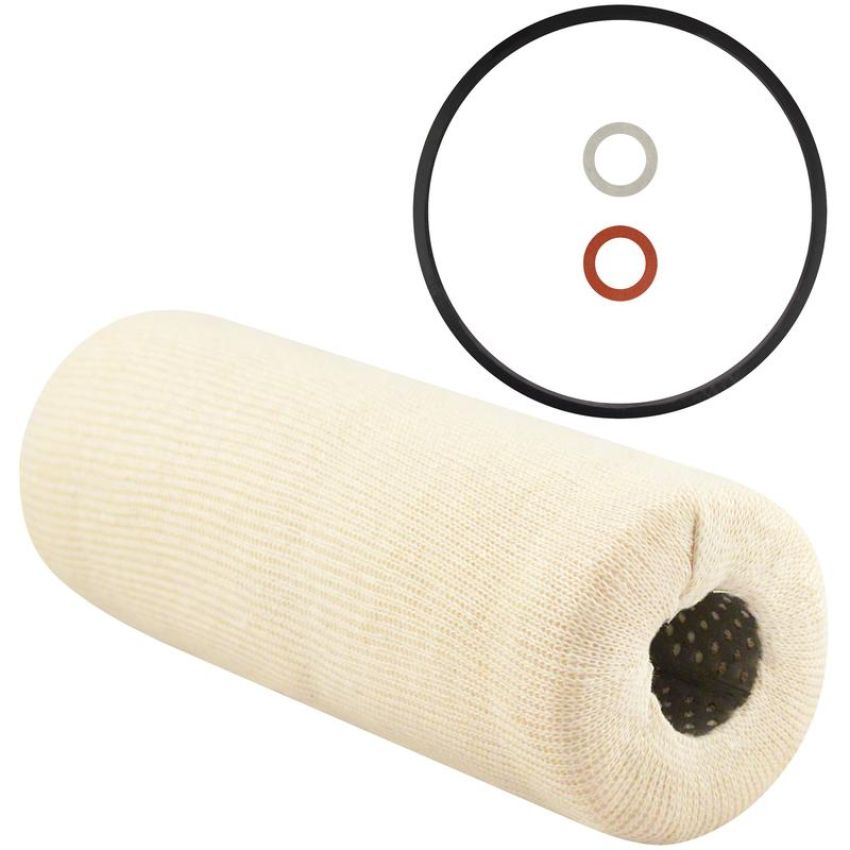 BALDWIN FILTERS F845-A Automatic Wound Sisal Pri. Fuel Sock