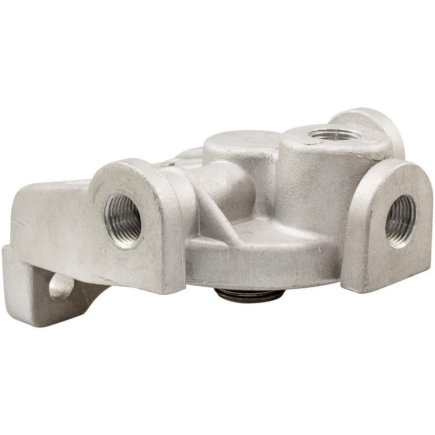 BALDWIN FILTERS FB1301 Pri. Fuel Filter Base for Detr. Dsl. Eng.