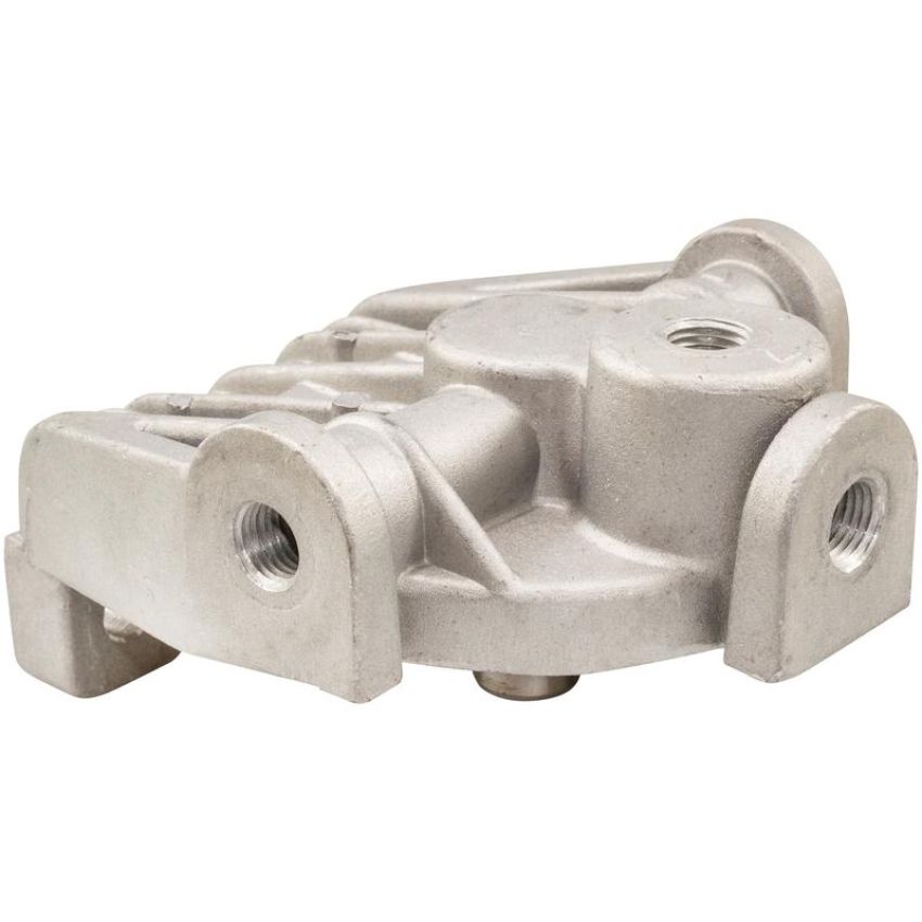 BALDWIN FILTERS FB1302 Sec. Fuel Filter Base for Detr.-Dsl. Eng.