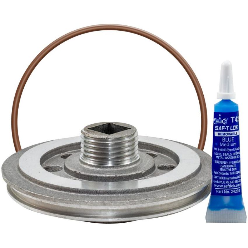 BALDWIN FILTERS FD7926 Fuel Filter Adapter