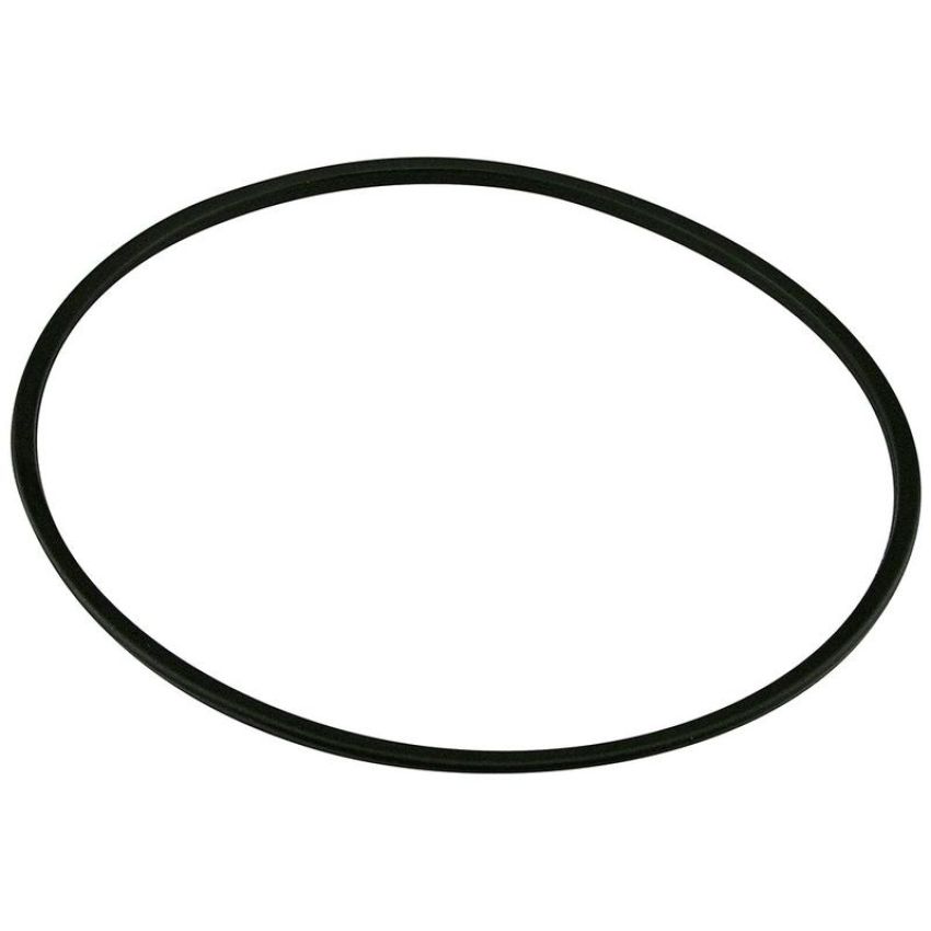 BALDWIN FILTERS G309-B Buna N Molded Cover Gasket
