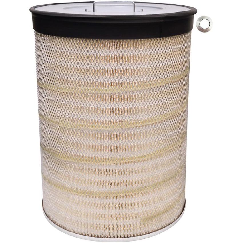 BALDWIN FILTERS LL2453 Long Life Outer Air Element with Bail Handle