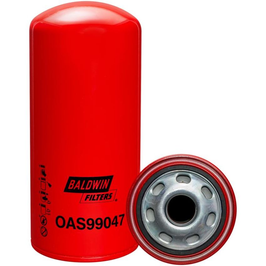 BALDWIN FILTERS OAS99047 Oil/Air Separator Spin-on