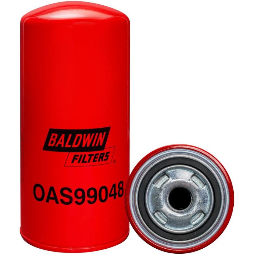 BALDWIN FILTERS OAS99048 Oil/Air Separator Spin-on