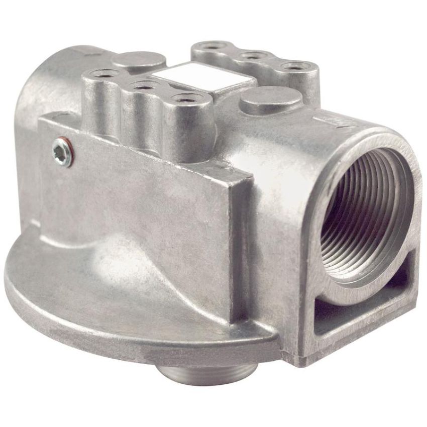 BALDWIN FILTERS OB1314 Hydraulic Filter Base