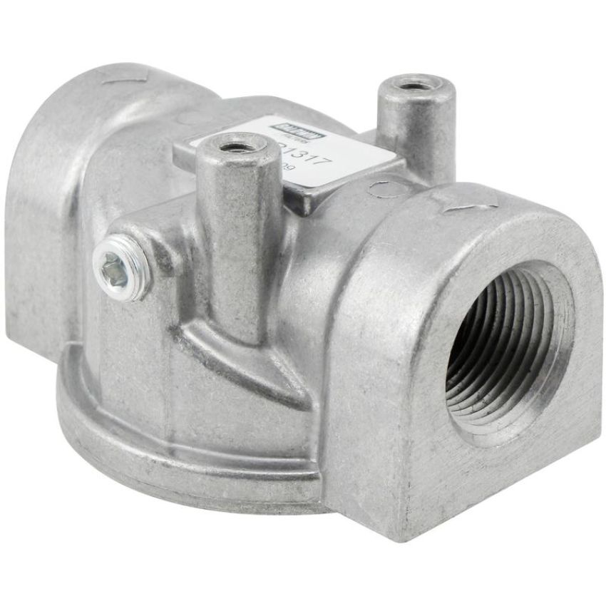 BALDWIN FILTERS OB1317 Hydraulic Filter Base