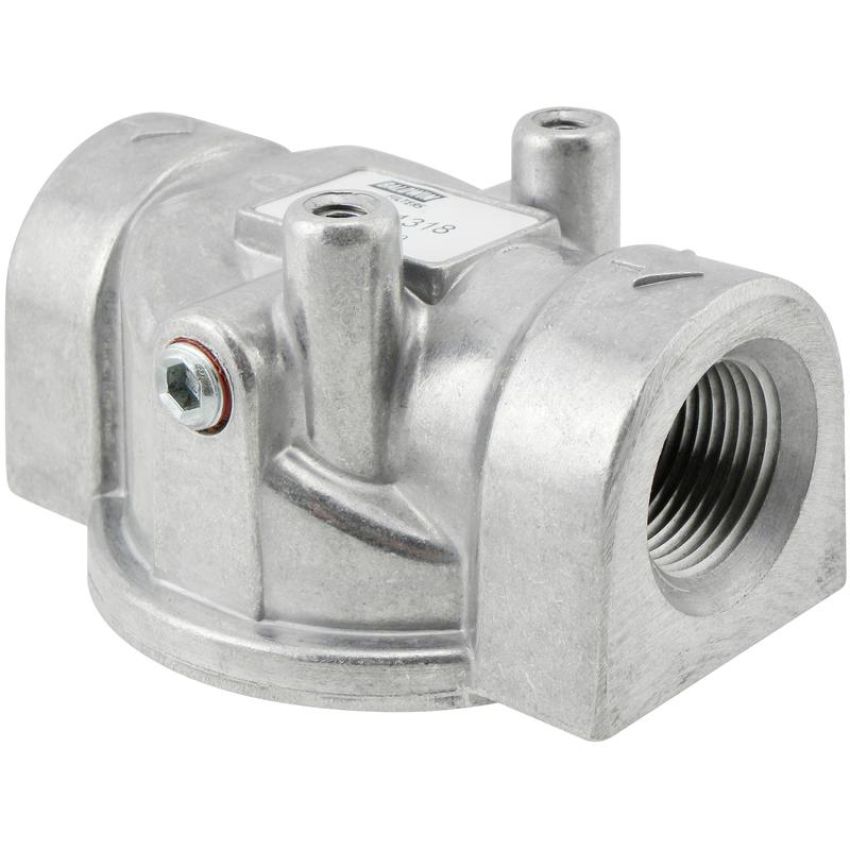 BALDWIN FILTERS OB1318 Hydraulic Filter Base