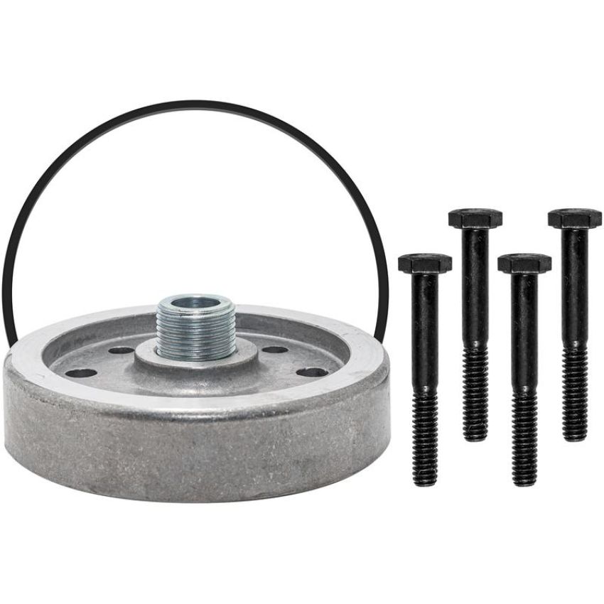 BALDWIN FILTERS OB40078 Replacement Filter Base