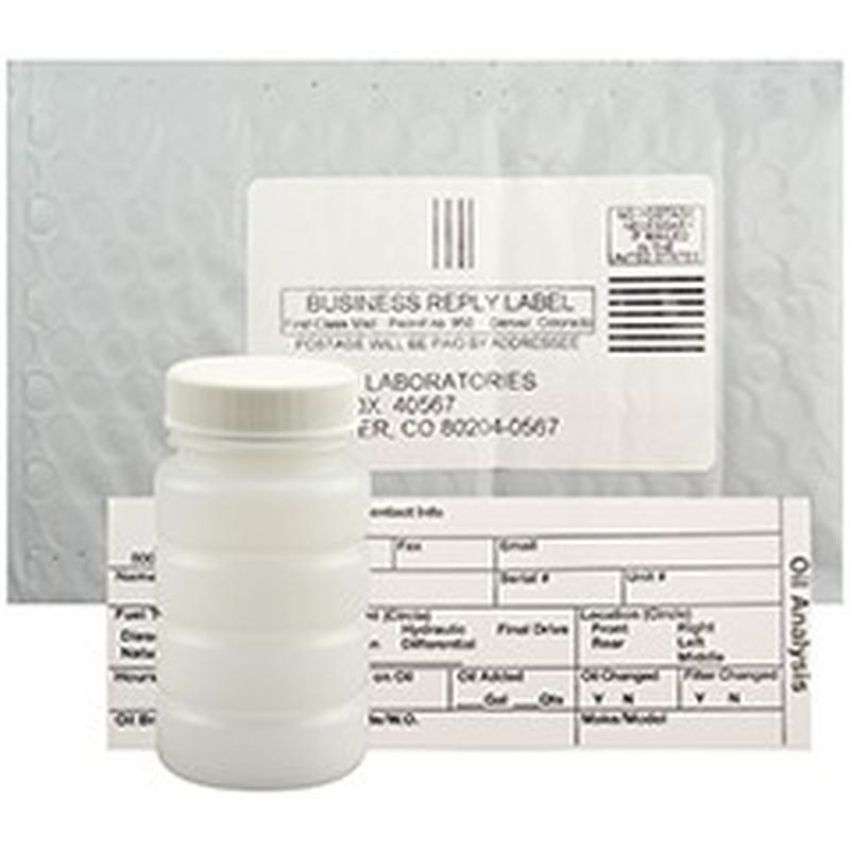 BALDWIN FILTERS OTK5063 Oil Test Kit