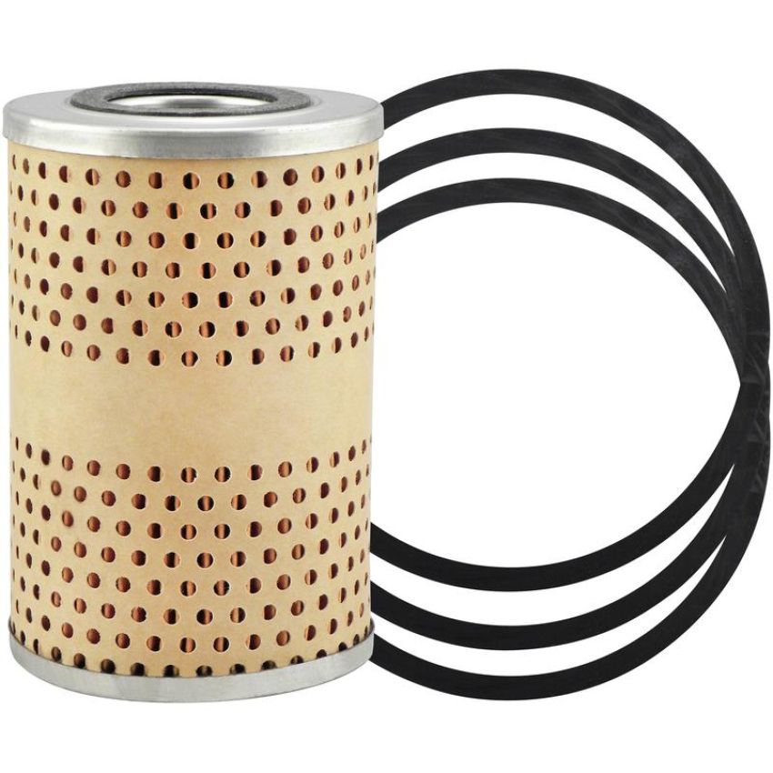 BALDWIN FILTERS P172 Full-Flow Lube Element