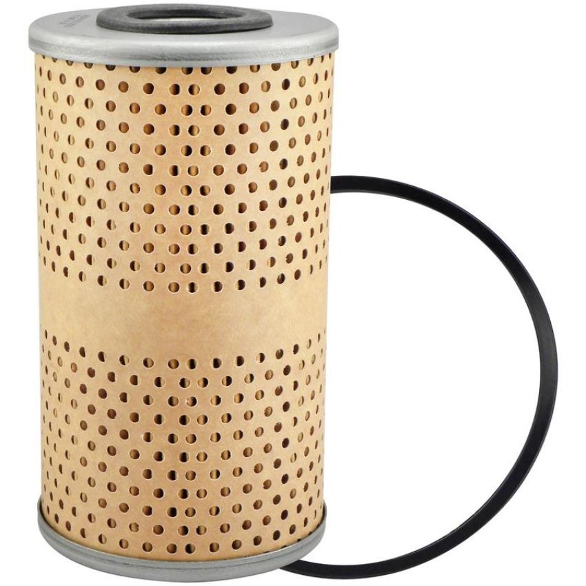 BALDWIN FILTERS P19 Full-Flow Lube Element
