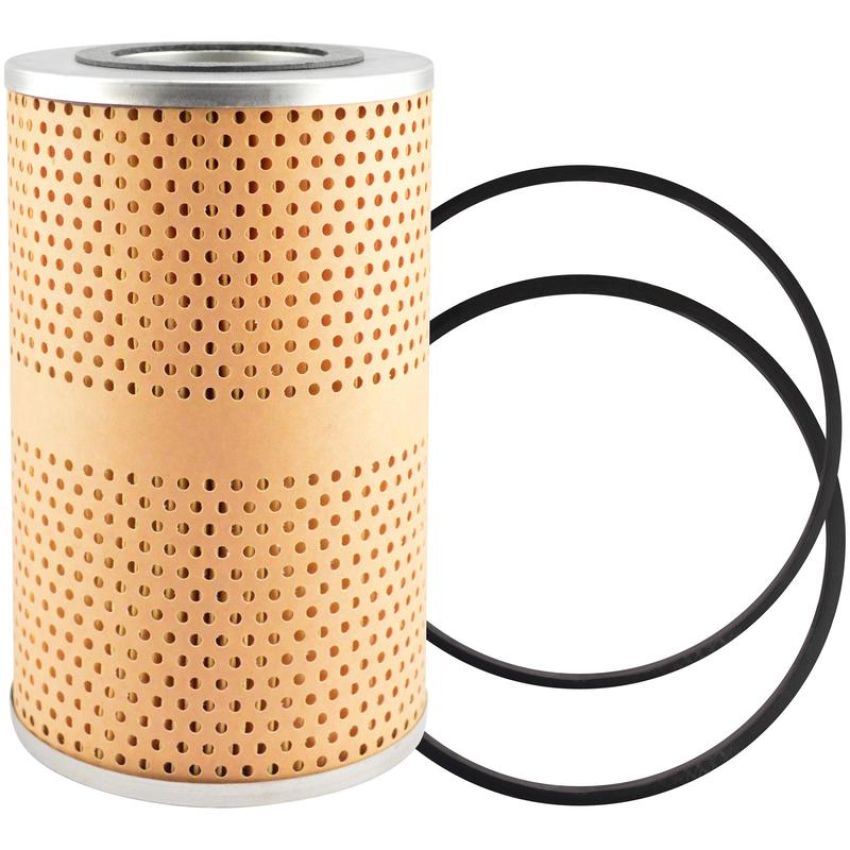 BALDWIN FILTERS P204 Full-Flow Lube Element