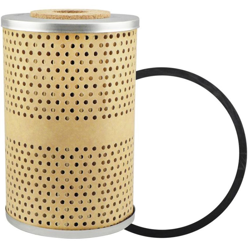 BALDWIN FILTERS P25 Full-Flow Lube Element