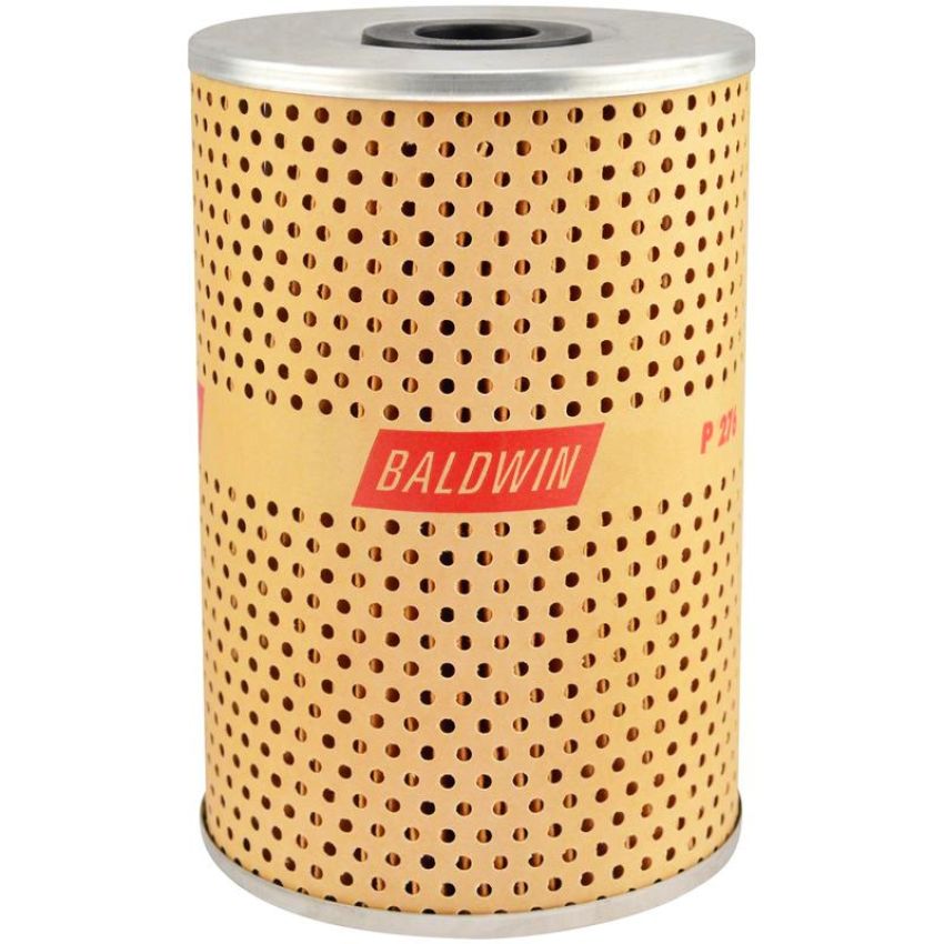 BALDWIN FILTERS P276 Full-Flow Lube Element