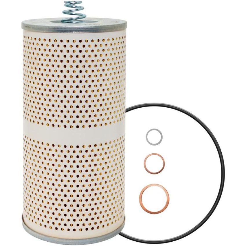 BALDWIN FILTERS P294 Full-Flow Lube Element