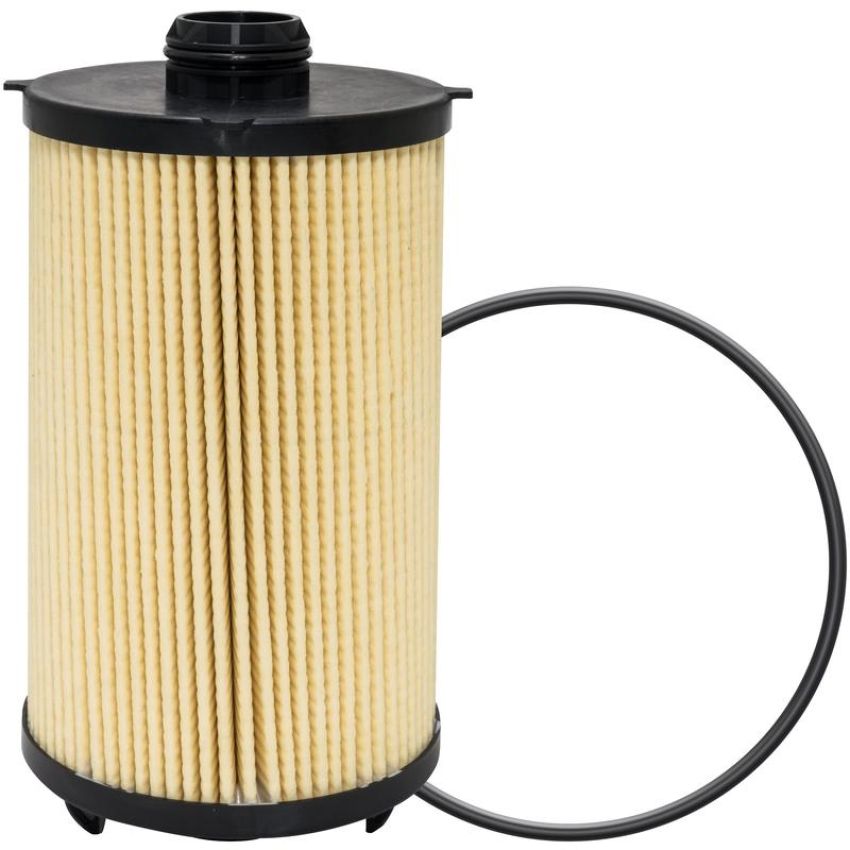 BALDWIN FILTERS P40031-MPG Max. Performance Glass Lube Element