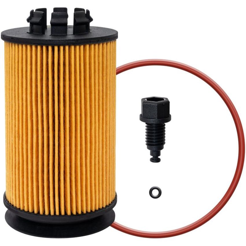 BALDWIN FILTERS P40037 Lube Element
