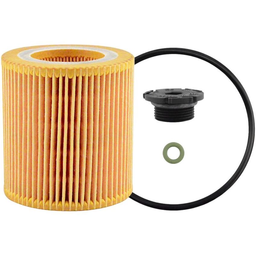 BALDWIN FILTERS P40113 Lube Element
