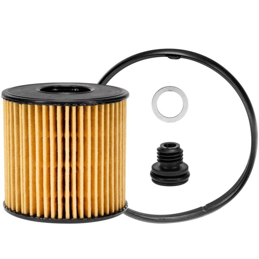 BALDWIN FILTERS P40163 Lube Element