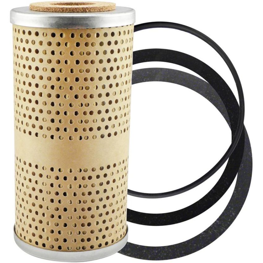 BALDWIN FILTERS P60 Full-Flow Lube Element