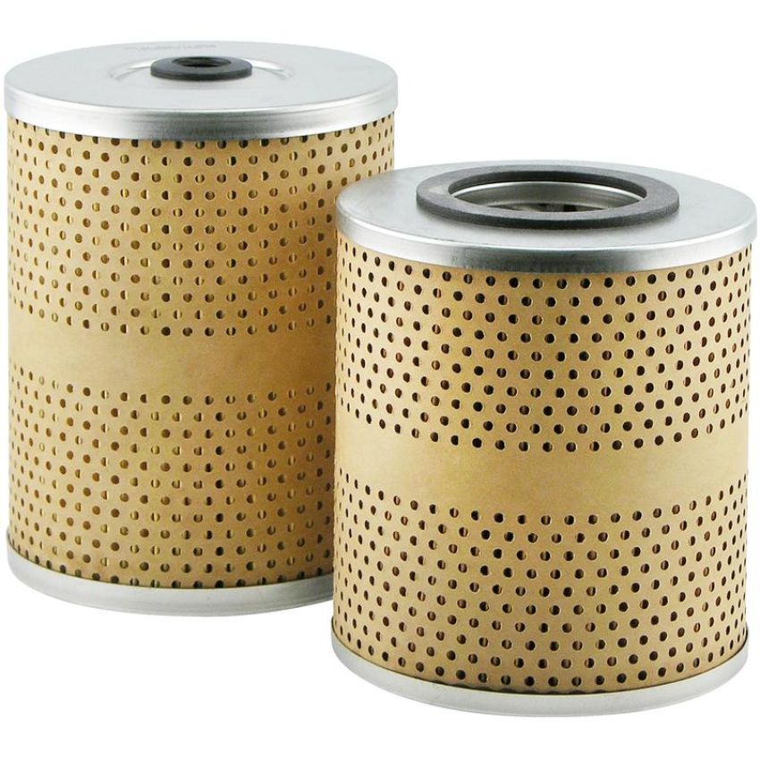 BALDWIN FILTERS P7000 KIT Kit of 2 Lube Elements