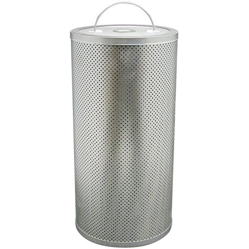 BALDWIN FILTERS P706-M Dual-Flow Lube Element with Bail Handle