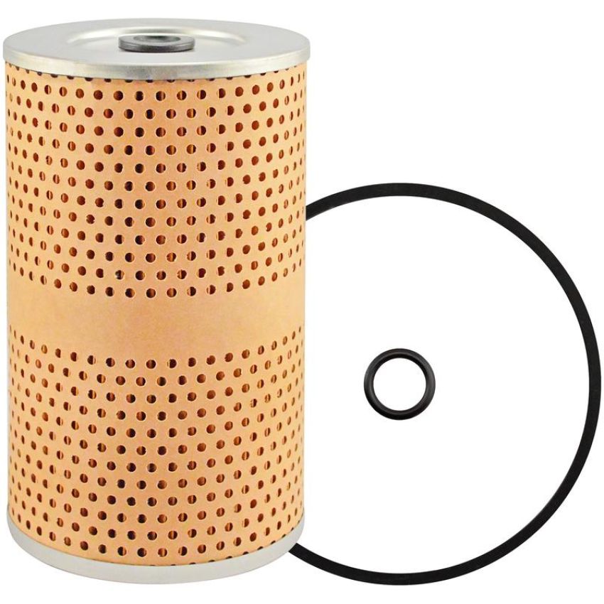 BALDWIN FILTERS P723 Full-Flow Lube Element