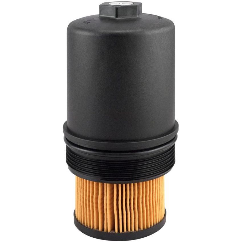 BALDWIN FILTERS P7437 Lube Element with Lid