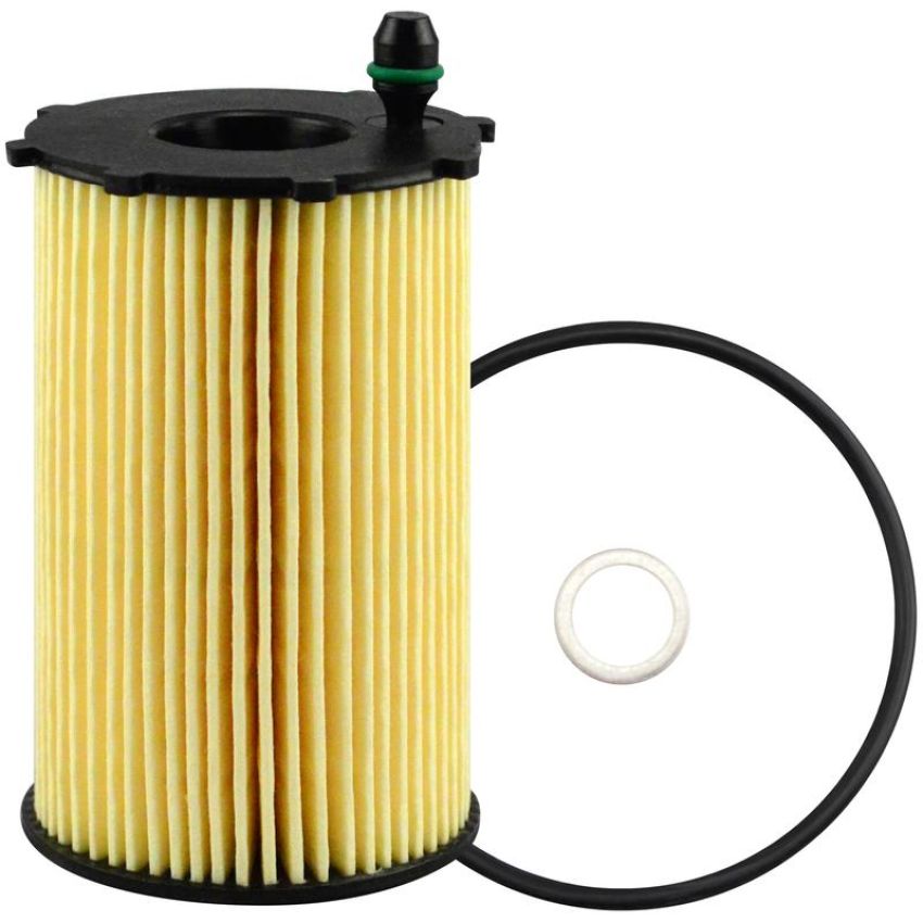 BALDWIN FILTERS P7515 Lube Element