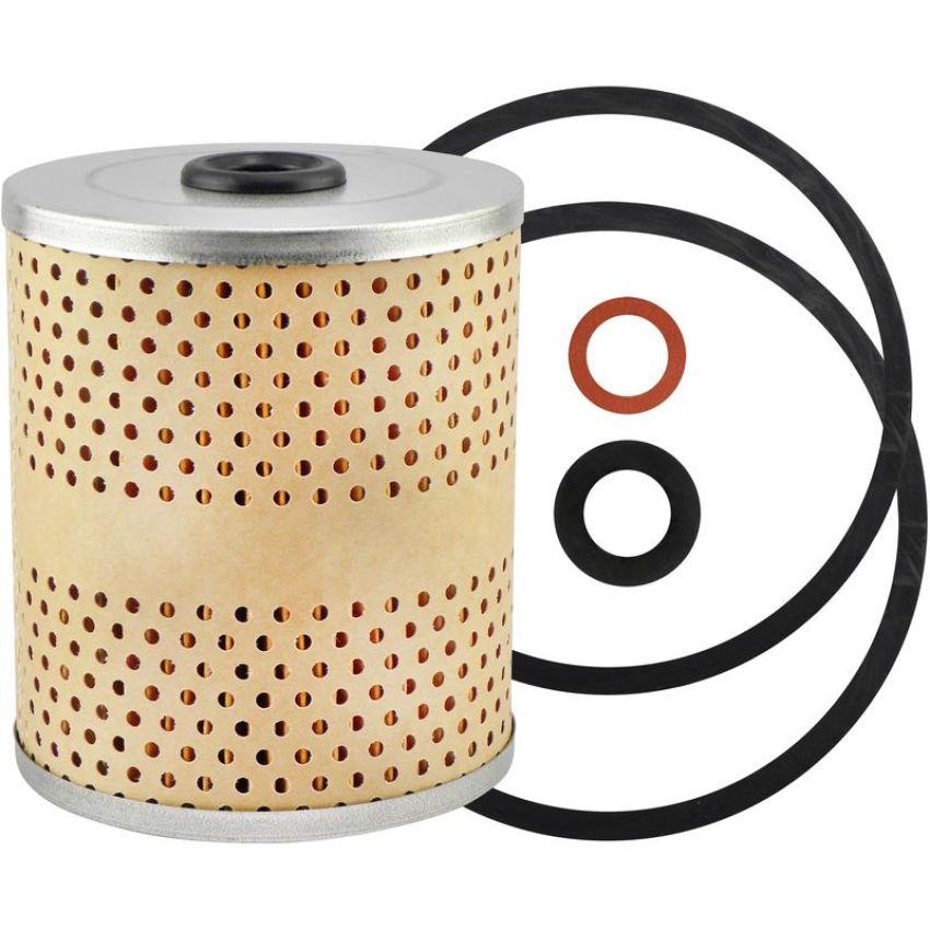 BALDWIN FILTERS P80 Full-Flow Lube Element