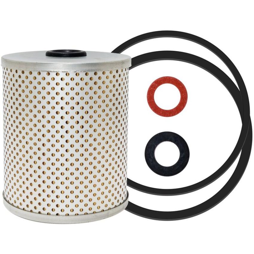 BALDWIN FILTERS P80-HD Hvy-Dty F-F Lube or Hydraulic Ele