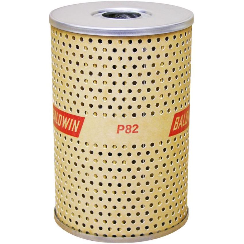BALDWIN FILTERS P82 Full-Flow Lube Element