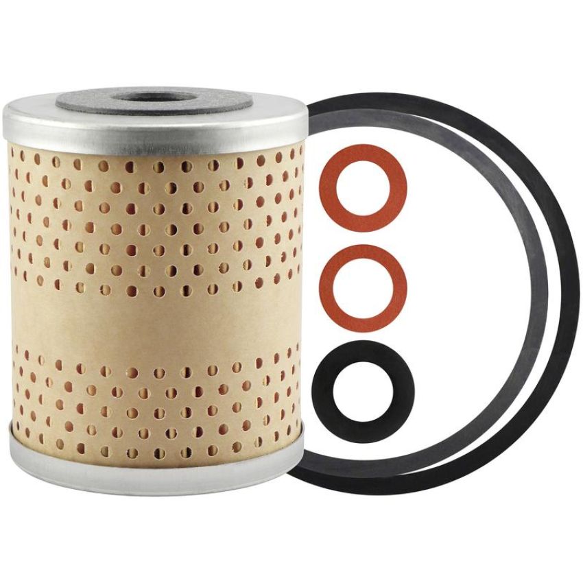 BALDWIN FILTERS P84-2 Full-Flow Lube Element