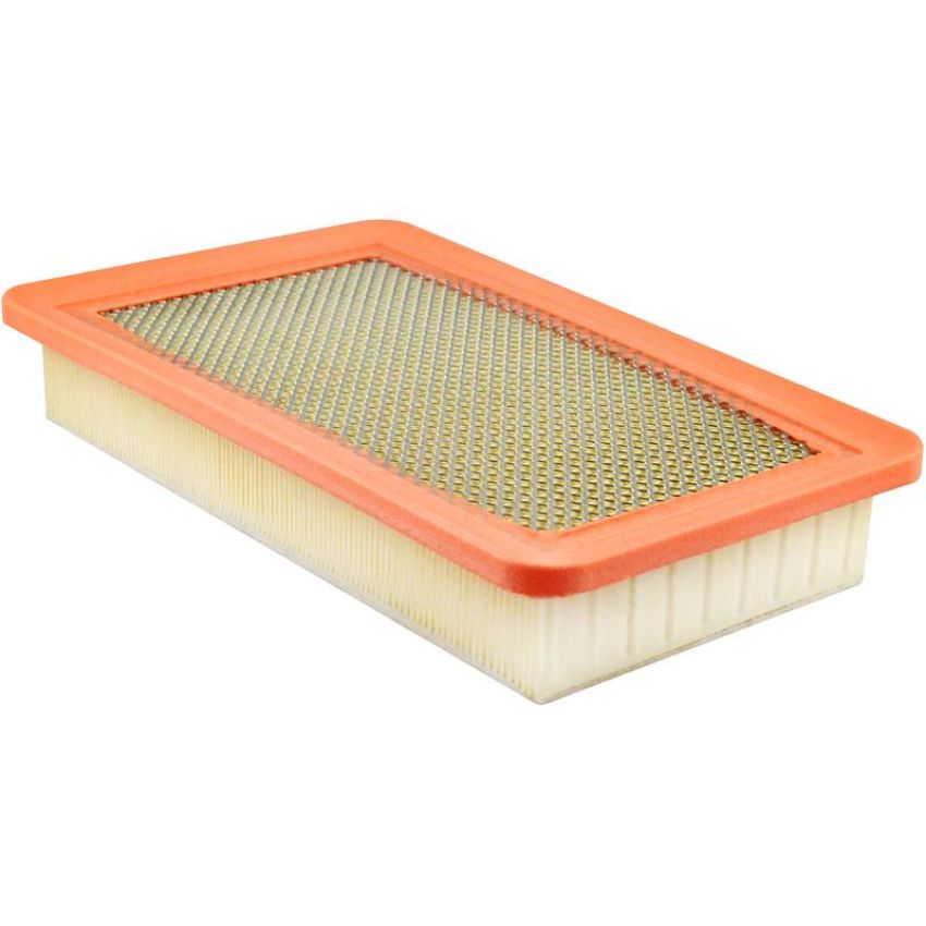 BALDWIN FILTERS PA10006 Panel Air Element w/Foam Pad