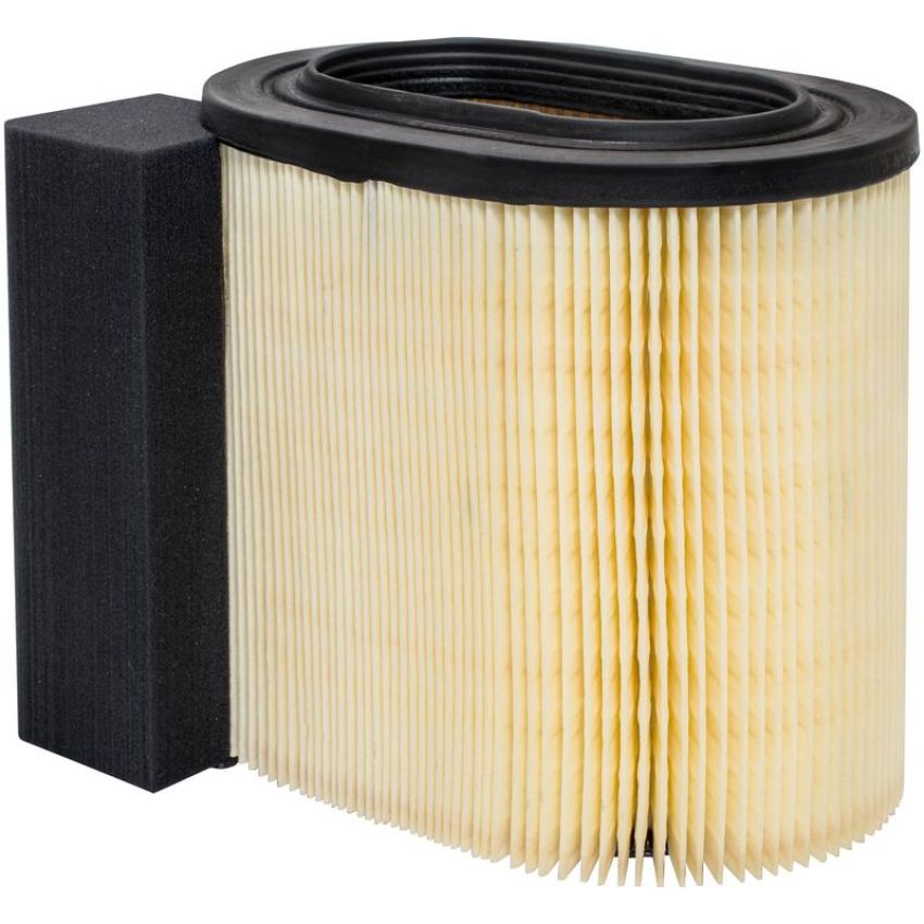 BALDWIN FILTERS PA10061 Oval Air Element with Foam